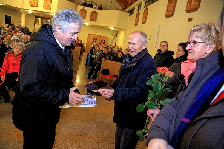 VII Przegląd Pieśni Pokutnej i Pasyjnej