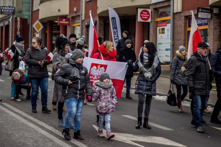 Cześć i chwała bohaterom