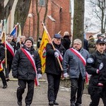 Cześć i chwała bohaterom