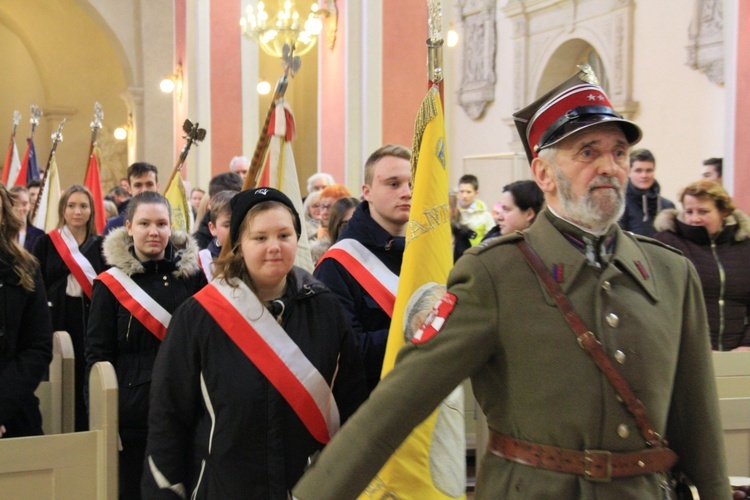 80 lat Prawd Polaków spod Znaku Rodła