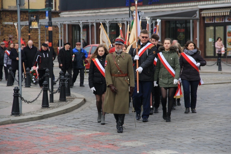 80 lat Prawd Polaków spod Znaku Rodła