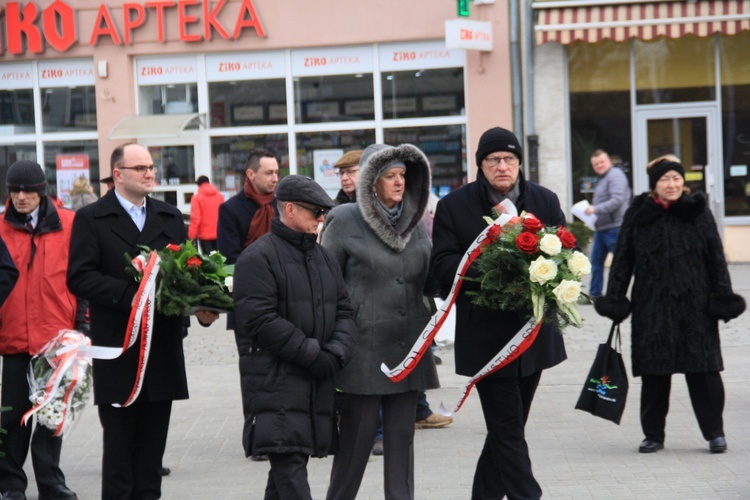 80 lat Prawd Polaków spod Znaku Rodła