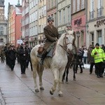 IV Krajowa Defilada Pamięci Żołnierzy Niezłomnych cz.1.