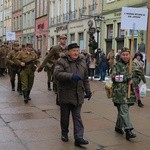 IV Krajowa Defilada Pamięci Żołnierzy Niezłomnych cz.1.