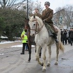 IV Krajowa Defilada Pamięci Żołnierzy Niezłomnych cz.1.