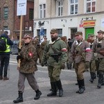 IV Krajowa Defilada Pamięci Żołnierzy Niezłomnych cz.1.