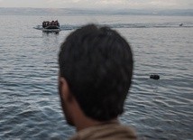 Przełożeni zakonni o kryzysie migracyjnym i Europie