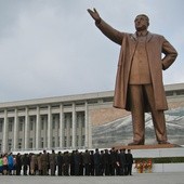 Przyrodni brat Kim Dzong Una zginął na polecenie rządu Korei Płn.