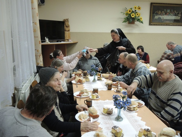 "Krzyż Nadziei wbrew nadziei" w Oświęcimiu