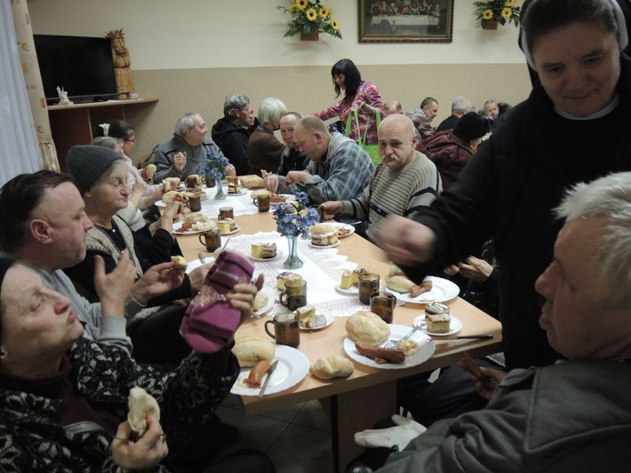 "Krzyż Nadziei wbrew nadziei" w Oświęcimiu