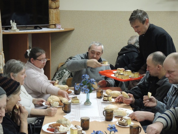 "Krzyż Nadziei wbrew nadziei" w Oświęcimiu