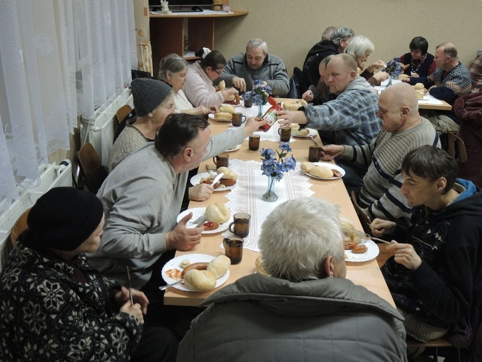 "Krzyż Nadziei wbrew nadziei" w Oświęcimiu