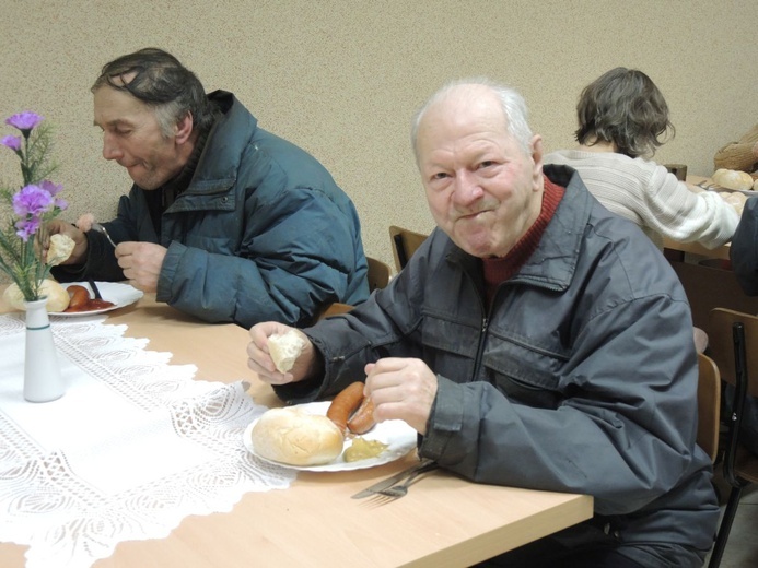 "Krzyż Nadziei wbrew nadziei" w Oświęcimiu