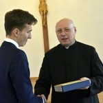 Olipiada Teologii Katolickiej 2018 - cz. 2