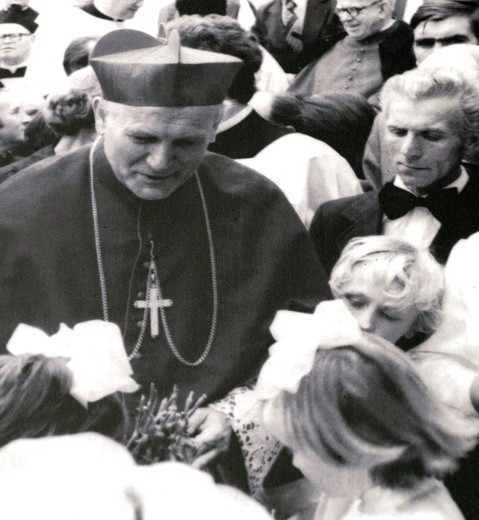 Kard. Wojtyła prosił Pawła VI o obronę nauczania Humanae vitae