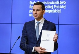 Premier: Oczekujemy głębokiej i merytorycznej analizy "białej księgi"