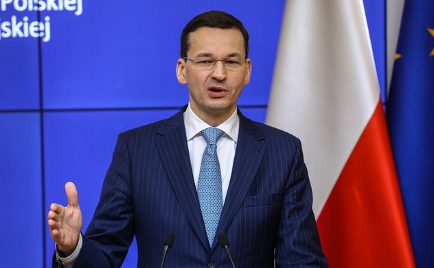 Morawiecki: Nie wszystkie kraje są traktowane w UE jednakowo