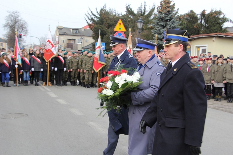 73. rocznica akcji "Uwolnić »Cyfrę«"