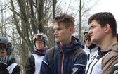 Zawody narciarskie 2018 cz.1