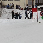 Zawody narciarskie 2018 cz.1