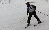 Zawody narciarskie 2018 cz.1