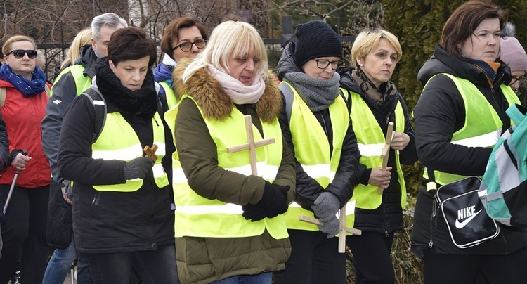 Terenowa Droga Krzyżowa