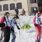 Zawody narciarskie 2018 cz.2