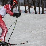 Zawody narciarskie 2018 cz.2