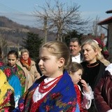 Droga Krzyżowa w Wieprzu