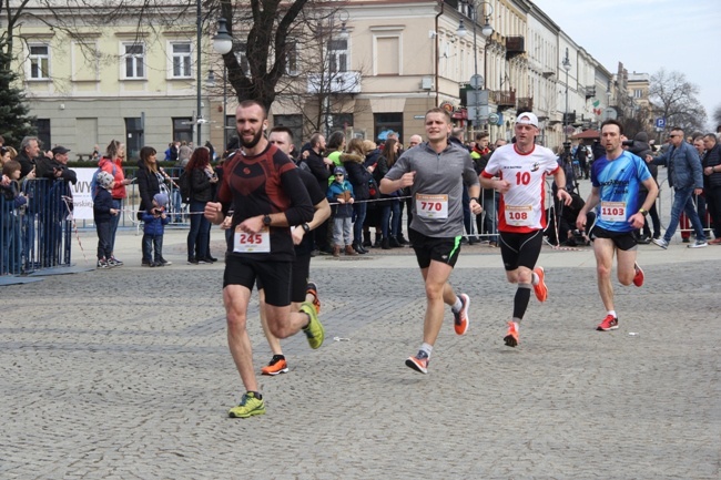 XI Bieg Kazików w Radomiu