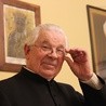Polski kapłan doceniony przez Litwinów