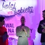 Festiwal "Kolej na kobiety"