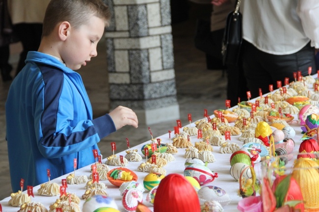 Wielkopostne spotkanie nauczycieli i wychowawców