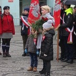 Andrzej Duda w Kamiennej Górze