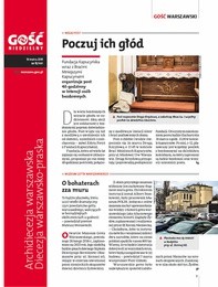 Gość Warszawski 11/2018