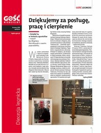 Gość Legnicki 11/2018