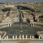 Watykan przygotowuje dwa dokumenty o gender