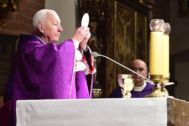 Rocznica wyboru papieża Franciszka