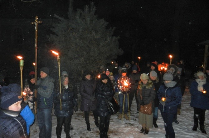 Nocne rozważania