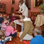 Lekcje historii w muzeum