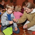 Lekcje historii w muzeum