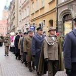 W bazylice pożegnano arcybiskupa