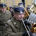 W bazylice pożegnano arcybiskupa