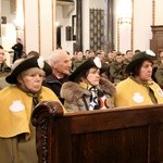 W bazylice pożegnano arcybiskupa