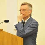 Spotkanie z dr. Markiem Prawdą, dyrektorem Przedstawicielstwa Komisji Europejskiej w Polsce