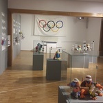 Olimpijska kolekcja 