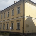 Pałac Dietrichsteinów w Wodzisławiu Śląskim 