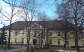 Pałac Dietrichsteinów w Wodzisławiu Śląskim 