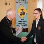 Finał diecezjalny OTK 2018, cz. 2