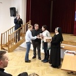Dekanalny Konkurs Recytatorski Poezji Religijnej w Woli Zabierzowskiej